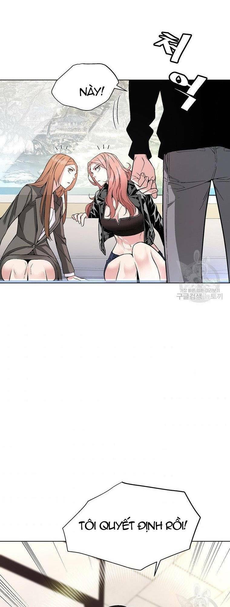 Thiên Ma Quân Sư: Chapter 8