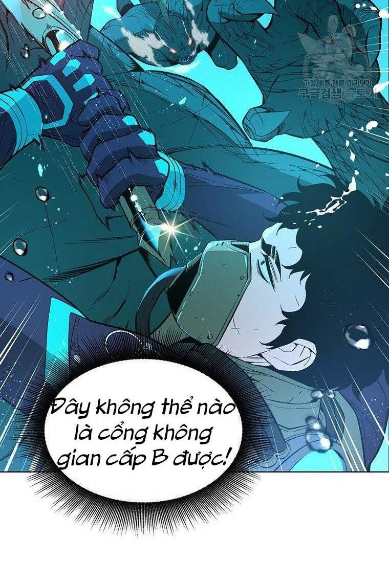 Thiên Ma Quân Sư: Chapter 8