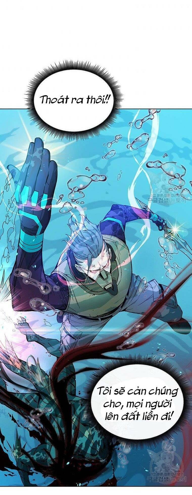 Thiên Ma Quân Sư: Chapter 8
