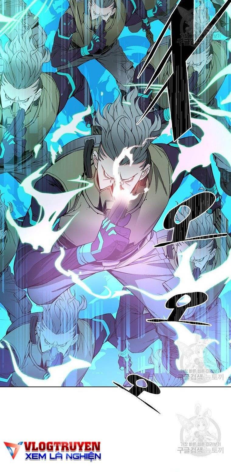 Thiên Ma Quân Sư: Chapter 8
