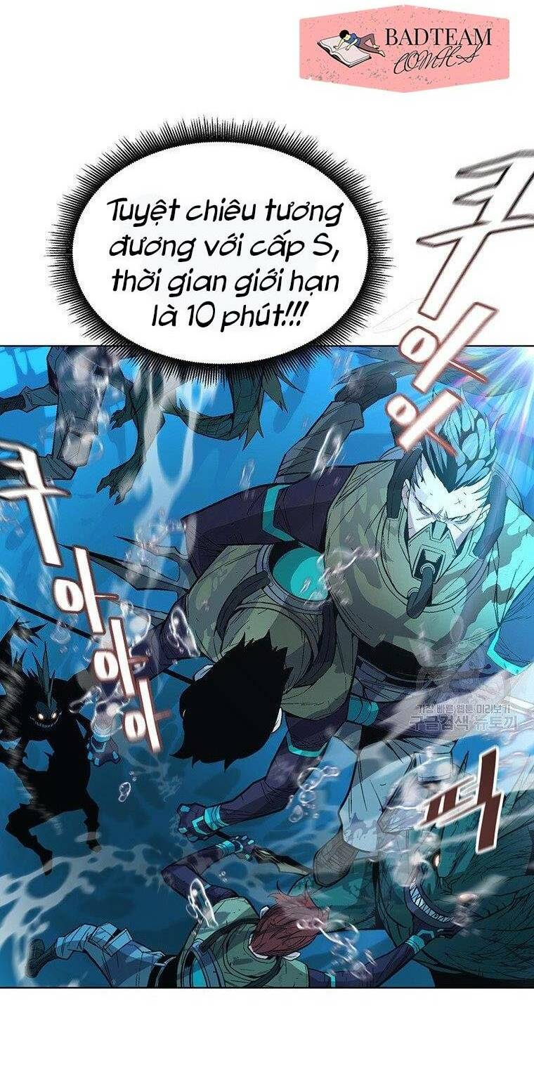 Thiên Ma Quân Sư: Chapter 8