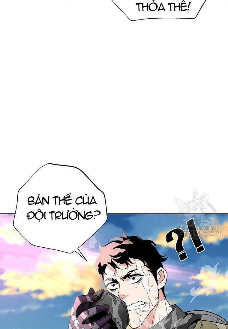Thiên Ma Quân Sư: Chapter 8
