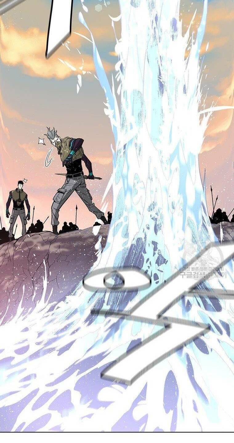 Thiên Ma Quân Sư: Chapter 8