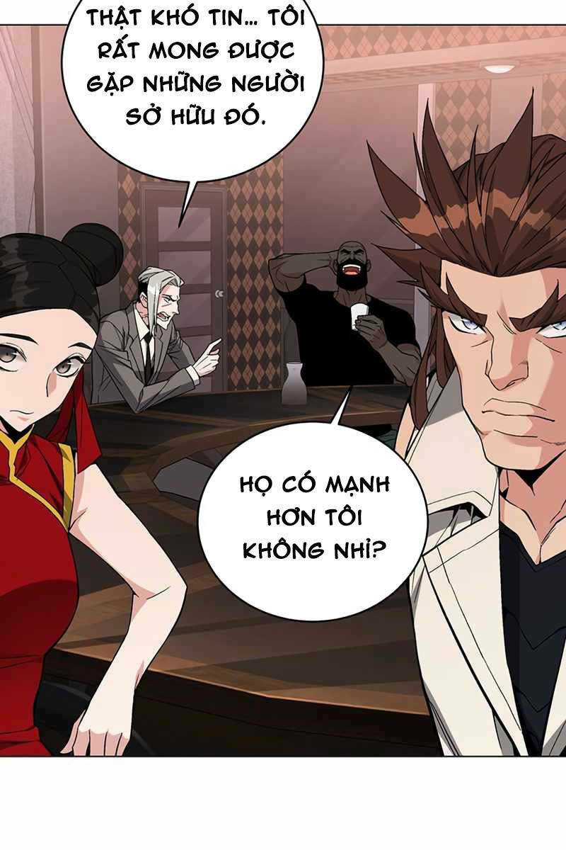Thiên Ma Quân Sư: Chapter 80