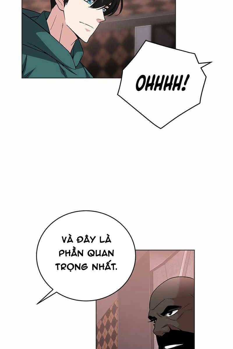 Thiên Ma Quân Sư: Chapter 80