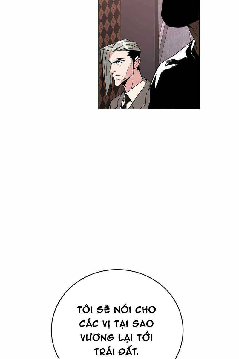 Thiên Ma Quân Sư: Chapter 80