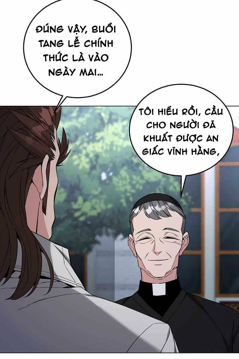 Thiên Ma Quân Sư: Chapter 80