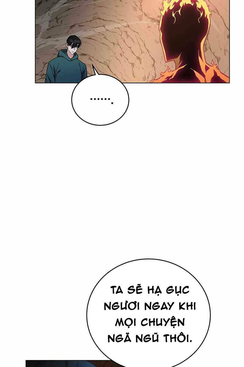 Thiên Ma Quân Sư: Chapter 80
