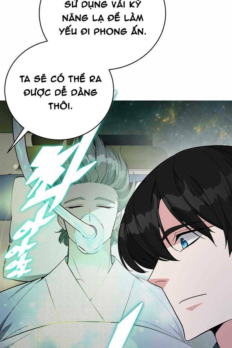 Thiên Ma Quân Sư: Chapter 80