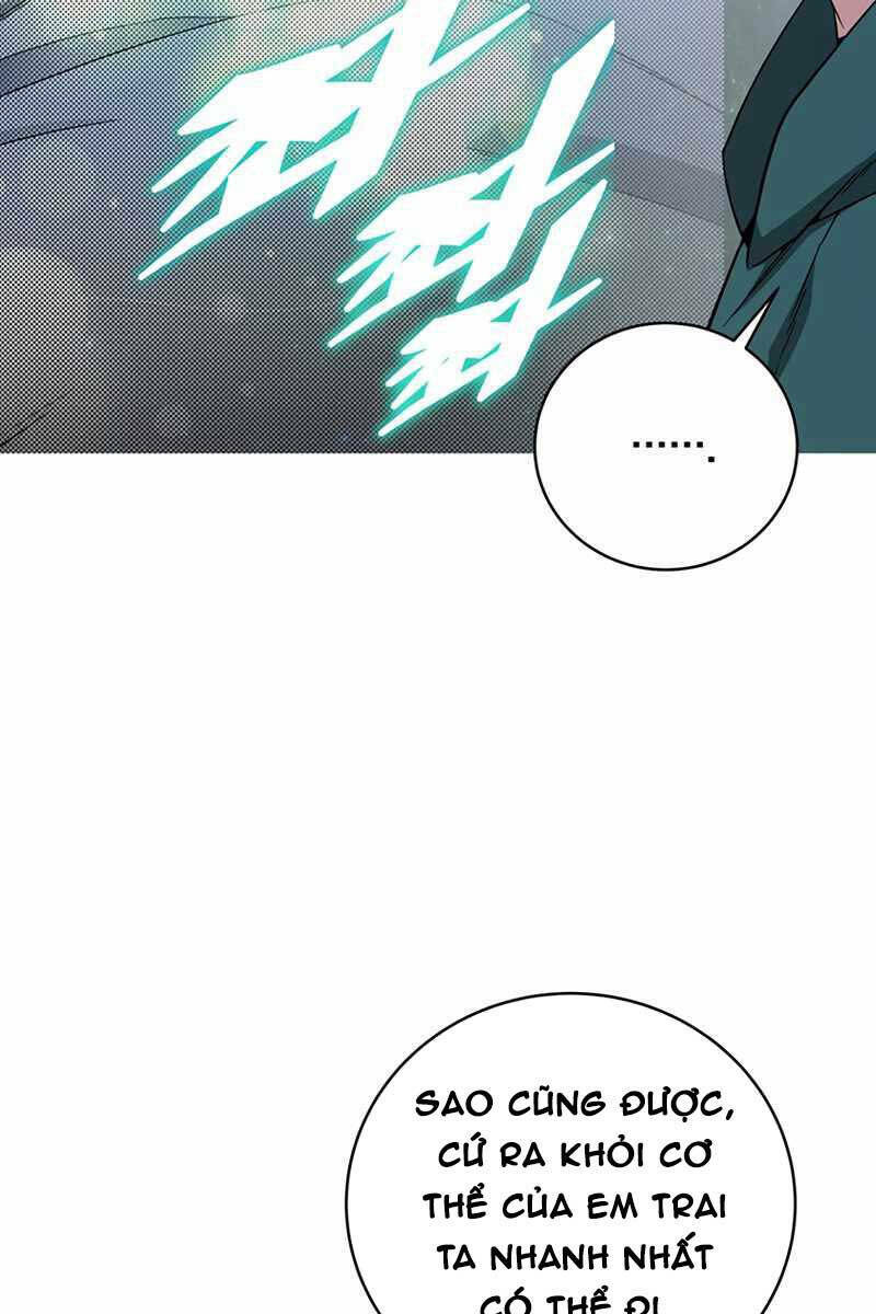 Thiên Ma Quân Sư: Chapter 80