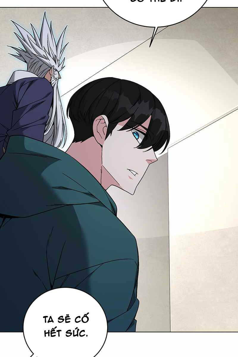 Thiên Ma Quân Sư: Chapter 80