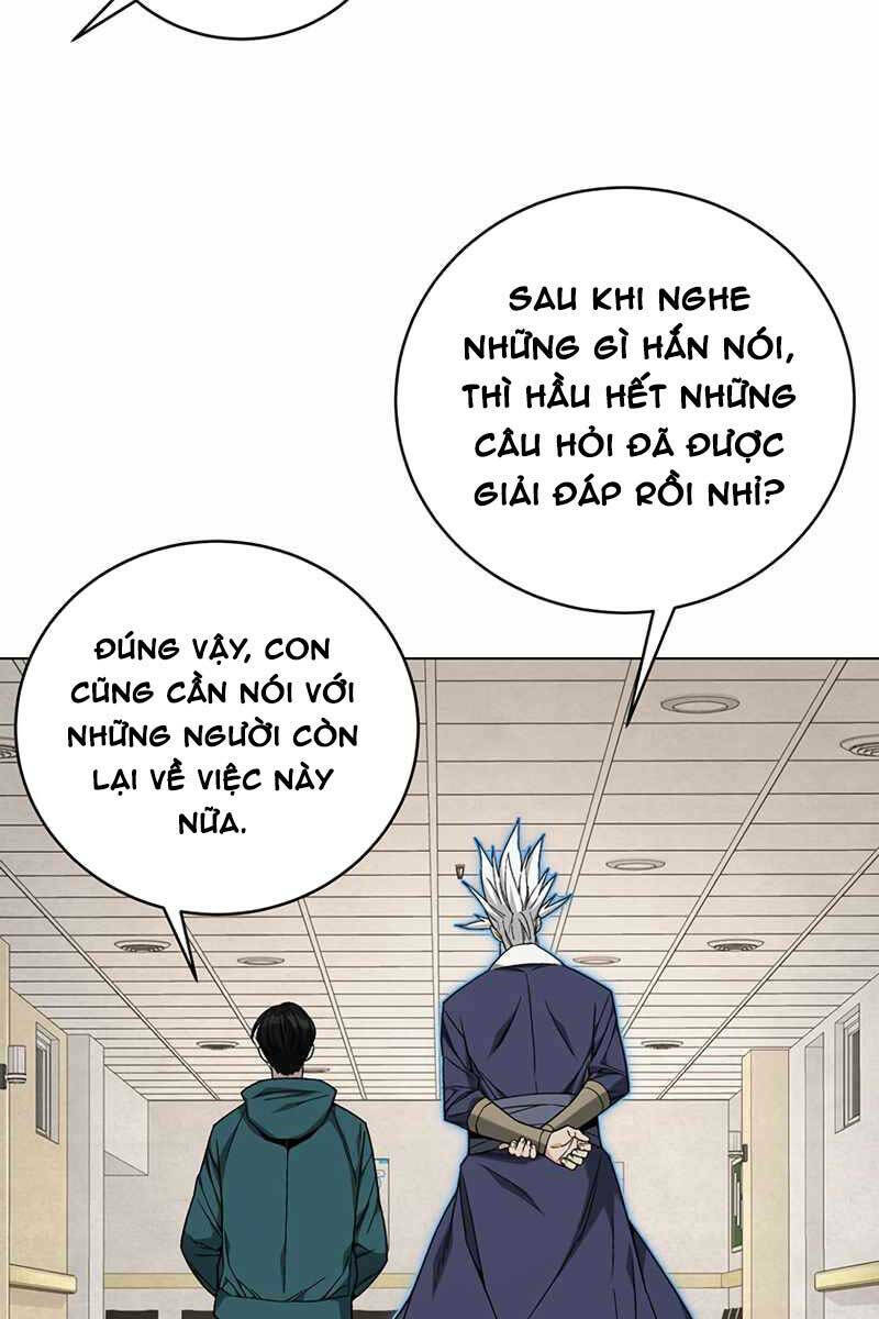 Thiên Ma Quân Sư: Chapter 80