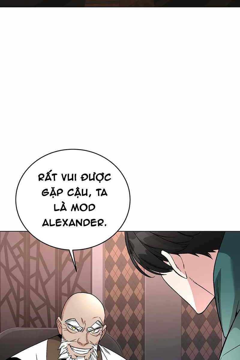 Thiên Ma Quân Sư: Chapter 80