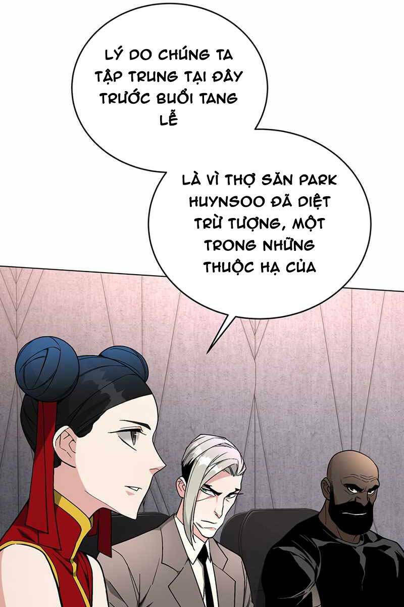 Thiên Ma Quân Sư: Chapter 80