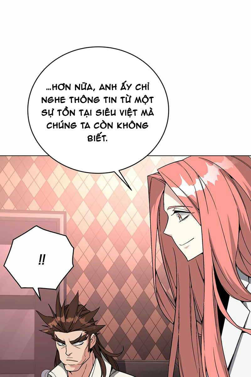 Thiên Ma Quân Sư: Chapter 80