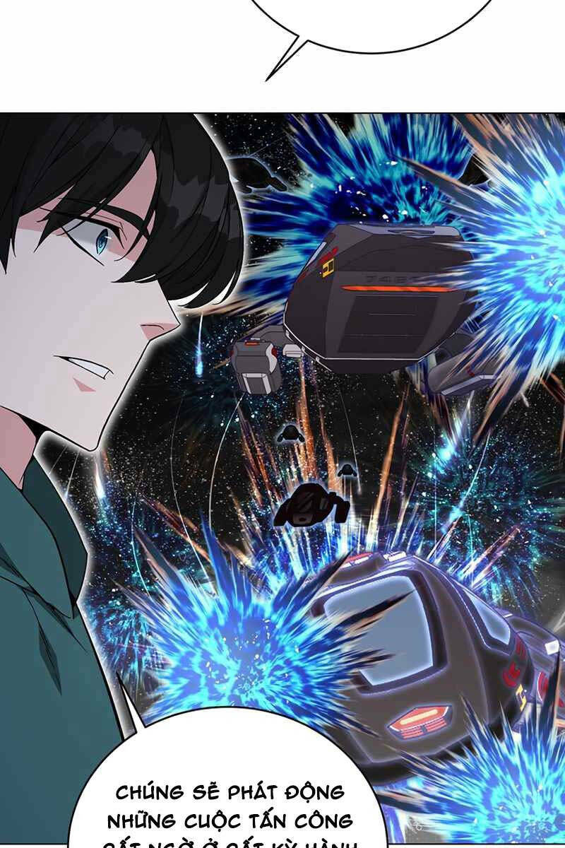 Thiên Ma Quân Sư: Chapter 80
