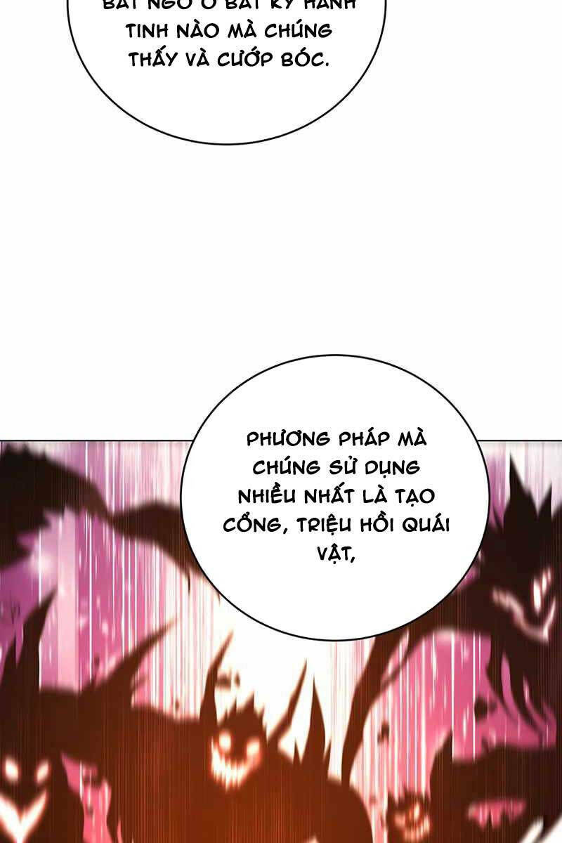 Thiên Ma Quân Sư: Chapter 80