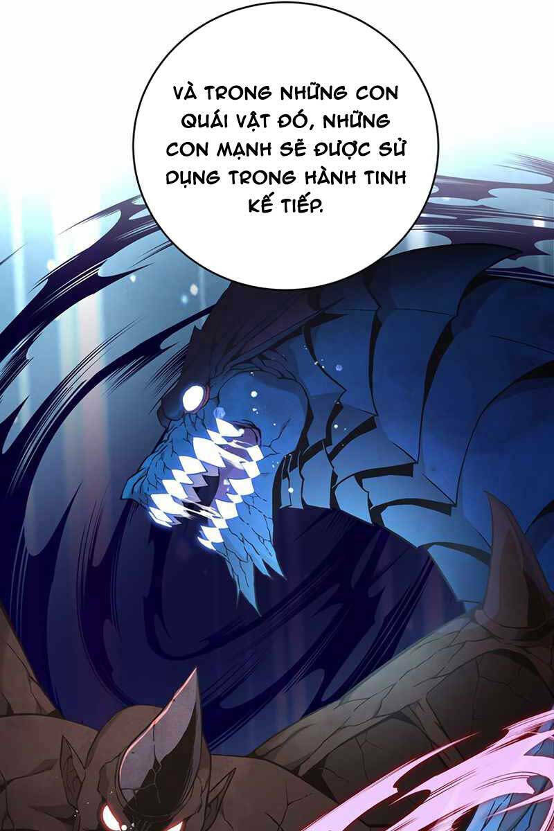 Thiên Ma Quân Sư: Chapter 80