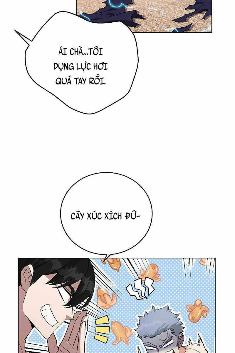 Thiên Ma Quân Sư: Chapter 82