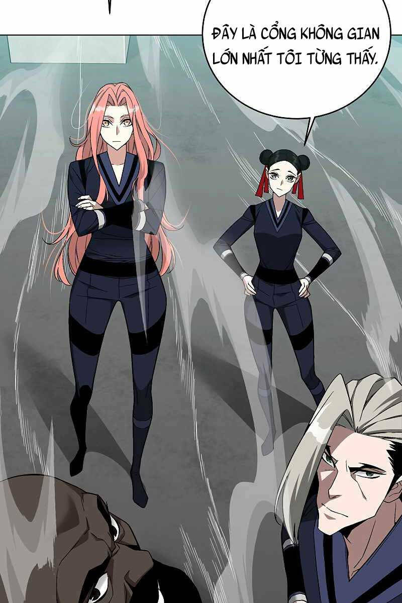 Thiên Ma Quân Sư: Chapter 82