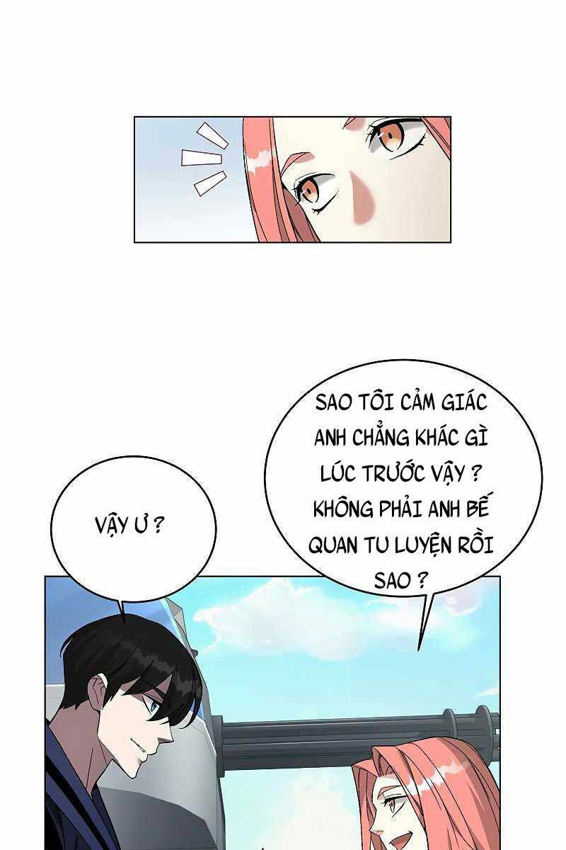 Thiên Ma Quân Sư: Chapter 82