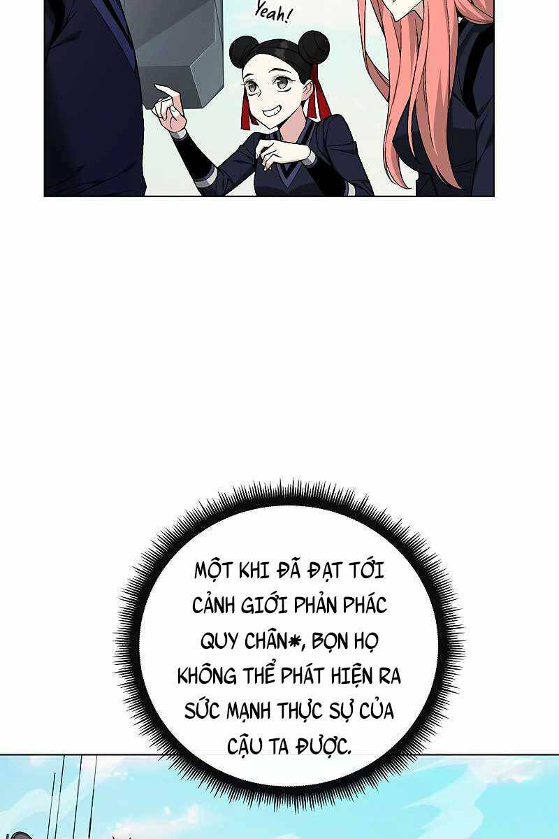 Thiên Ma Quân Sư: Chapter 82
