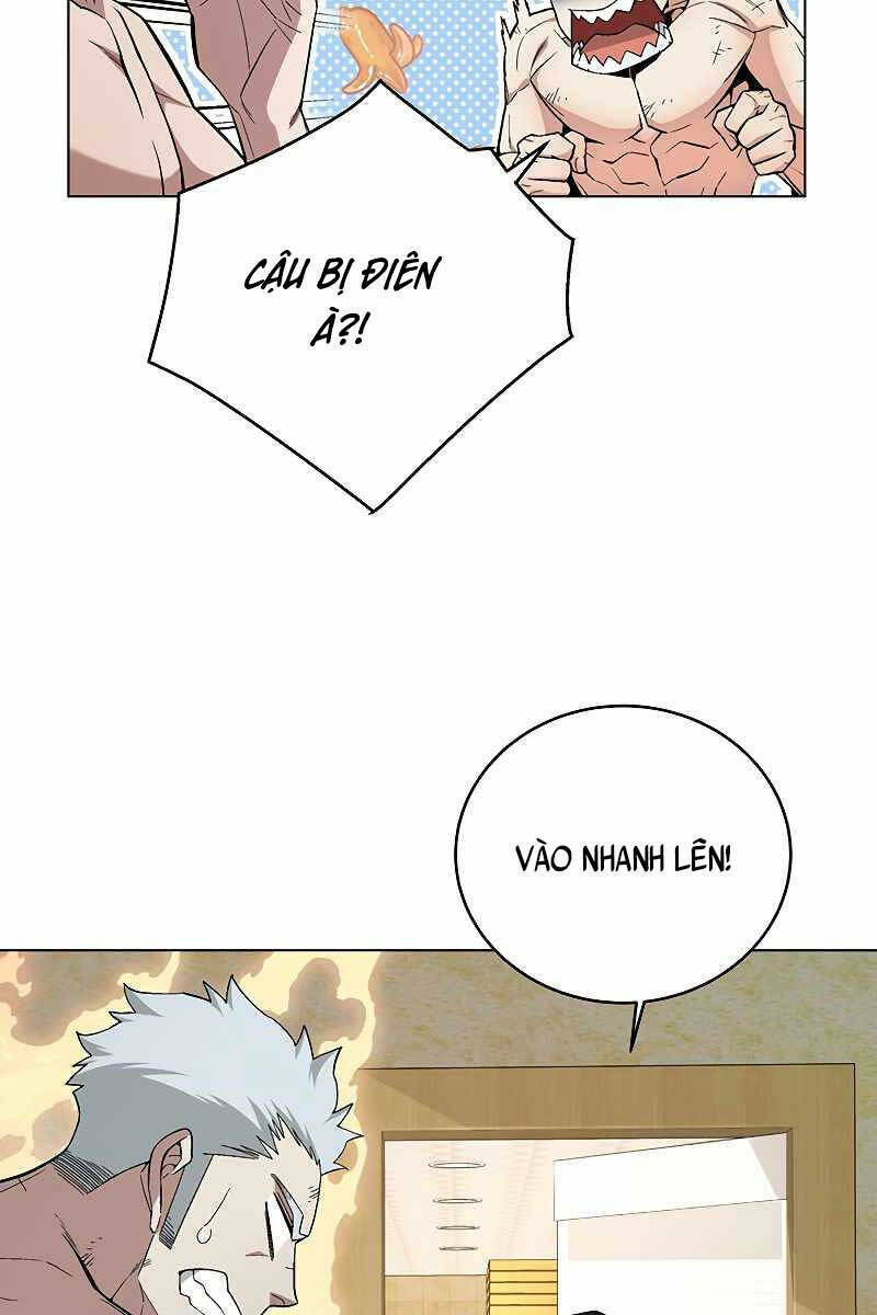 Thiên Ma Quân Sư: Chapter 82