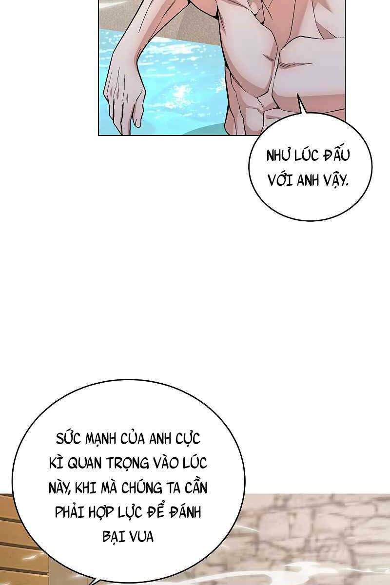 Thiên Ma Quân Sư: Chapter 82