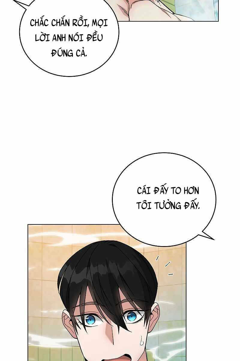 Thiên Ma Quân Sư: Chapter 82