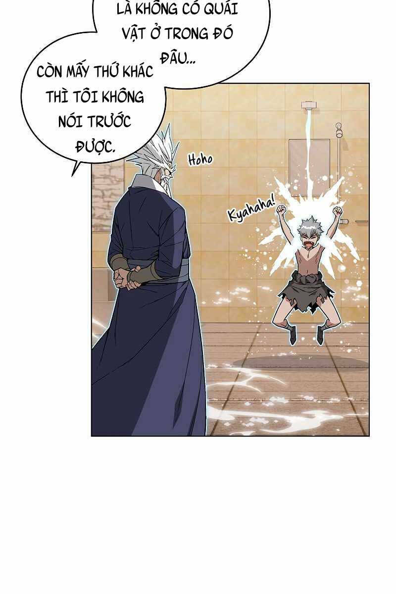 Thiên Ma Quân Sư: Chapter 82