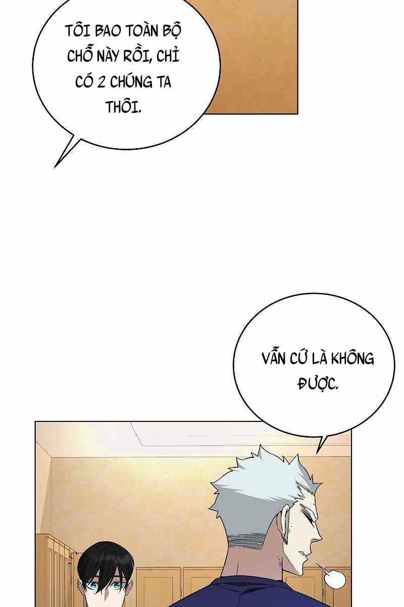 Thiên Ma Quân Sư: Chapter 82