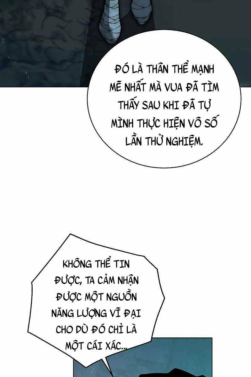Thiên Ma Quân Sư: Chapter 82