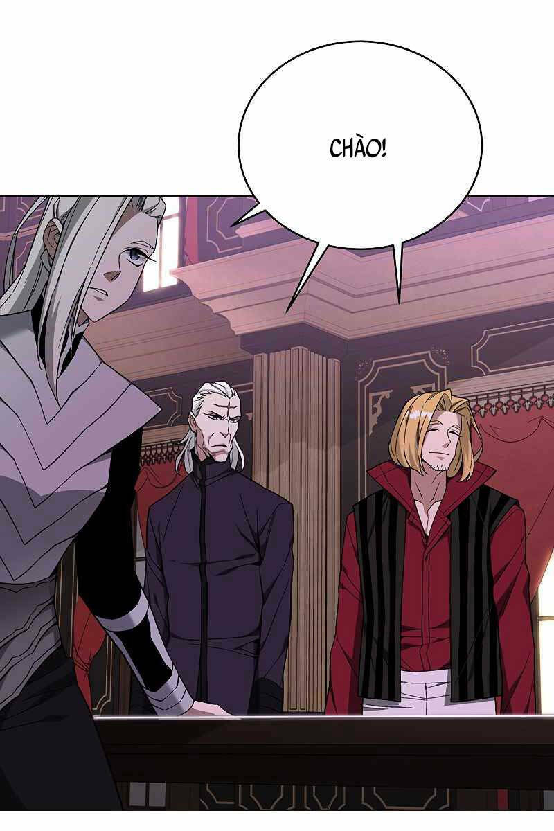 Thiên Ma Quân Sư: Chapter 82