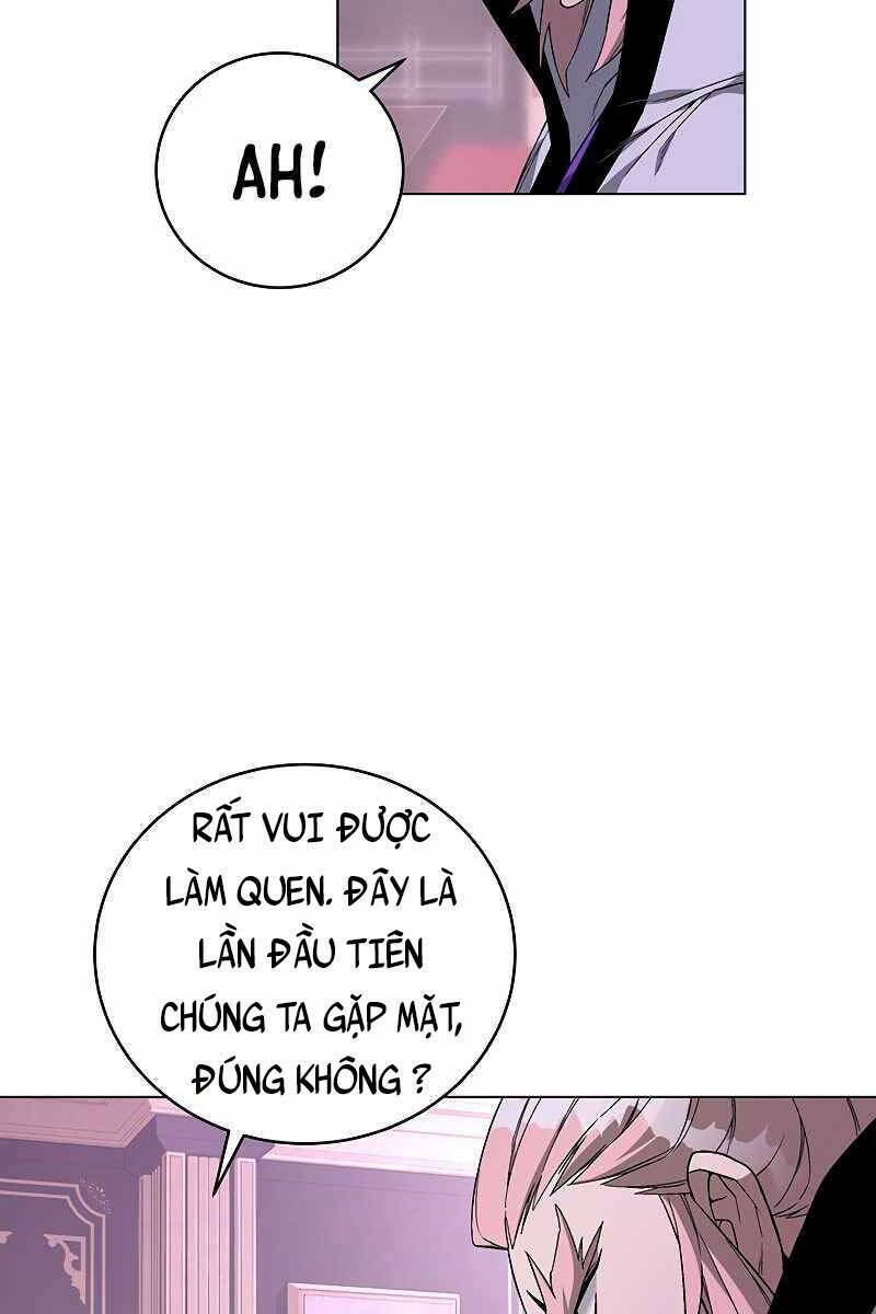 Thiên Ma Quân Sư: Chapter 82