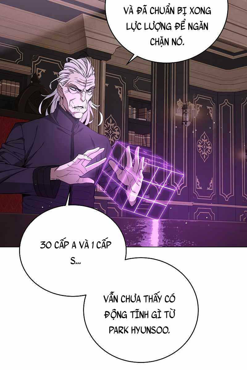 Thiên Ma Quân Sư: Chapter 82