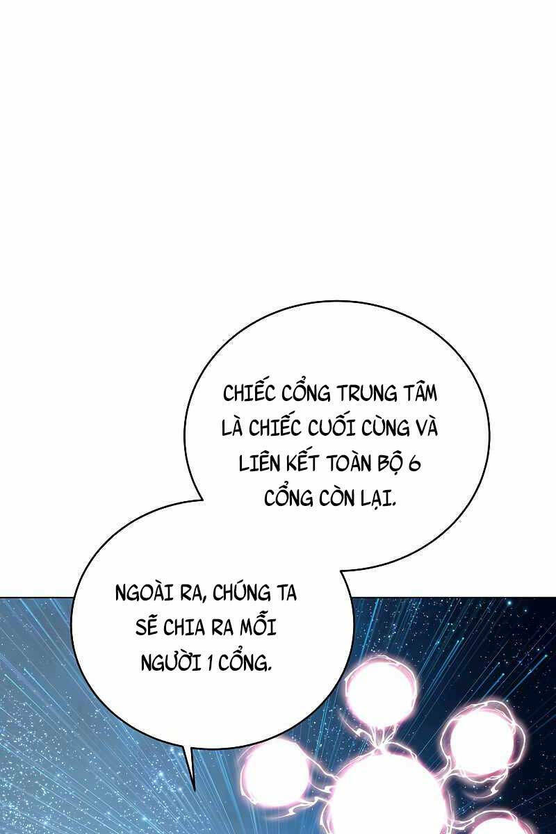 Thiên Ma Quân Sư: Chapter 82