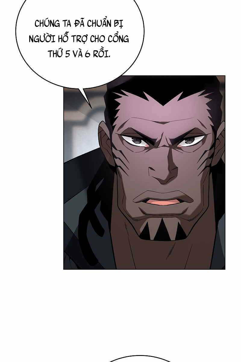 Thiên Ma Quân Sư: Chapter 82