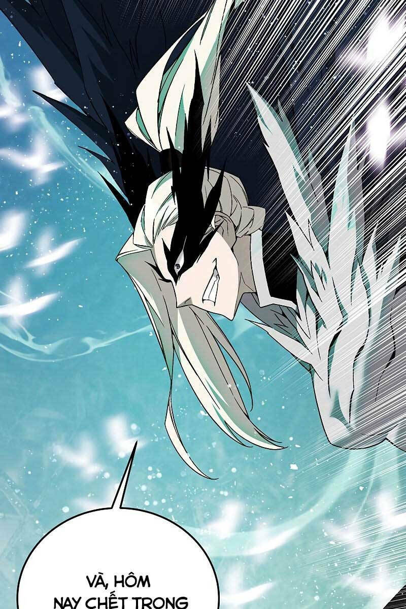 Thiên Ma Quân Sư: Chapter 84