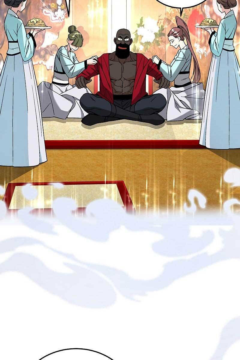Thiên Ma Quân Sư: Chapter 84