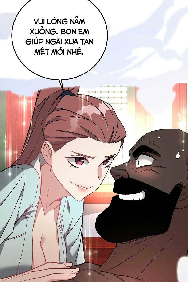 Thiên Ma Quân Sư: Chapter 84