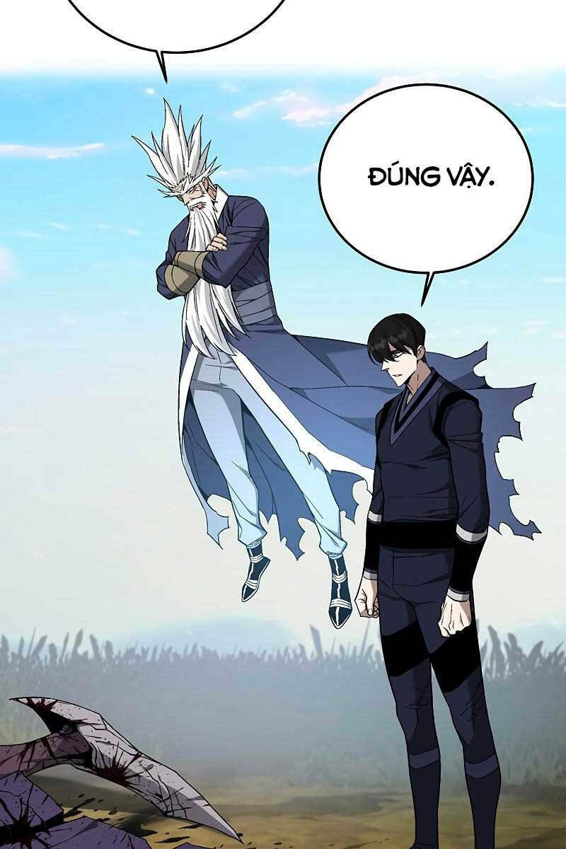 Thiên Ma Quân Sư: Chapter 84