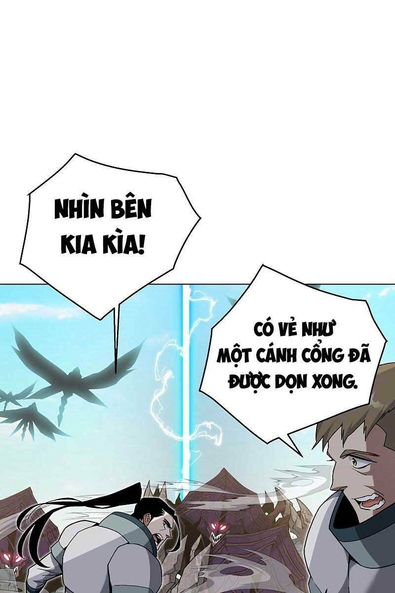 Thiên Ma Quân Sư: Chapter 84