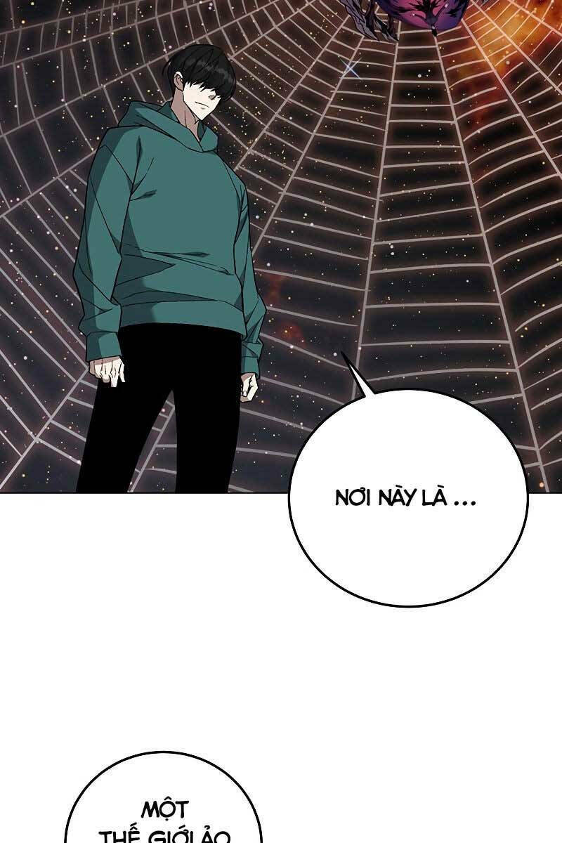 Thiên Ma Quân Sư: Chapter 84