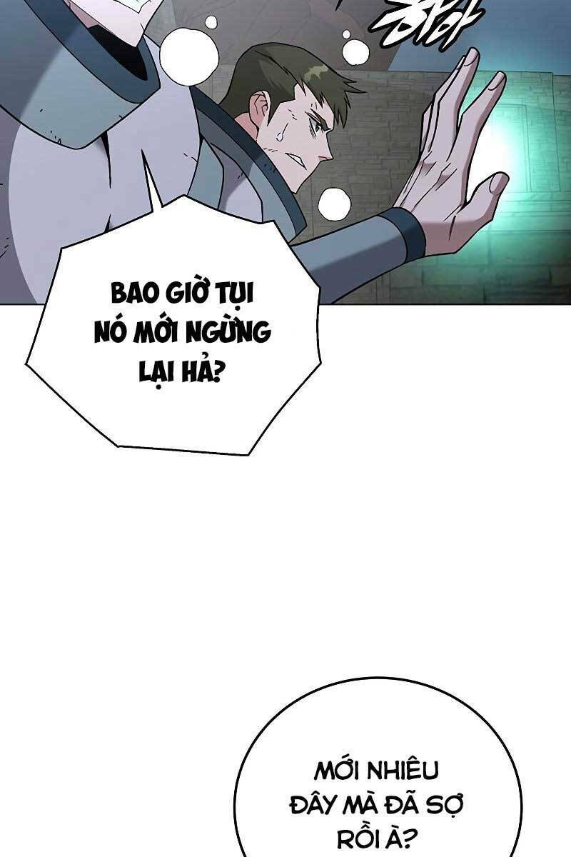 Thiên Ma Quân Sư: Chapter 84