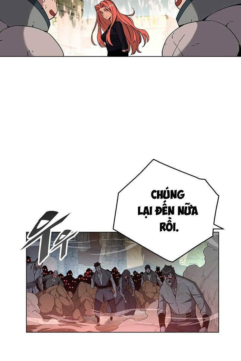Thiên Ma Quân Sư: Chapter 84