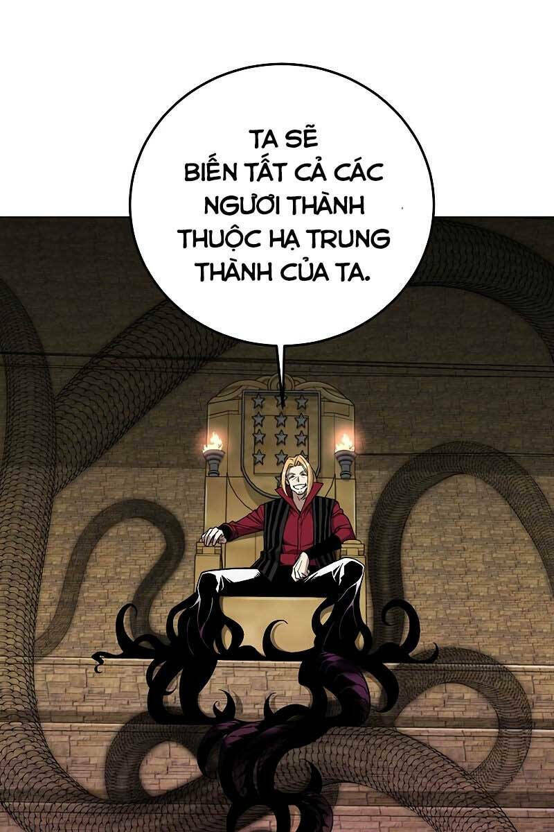 Thiên Ma Quân Sư: Chapter 84