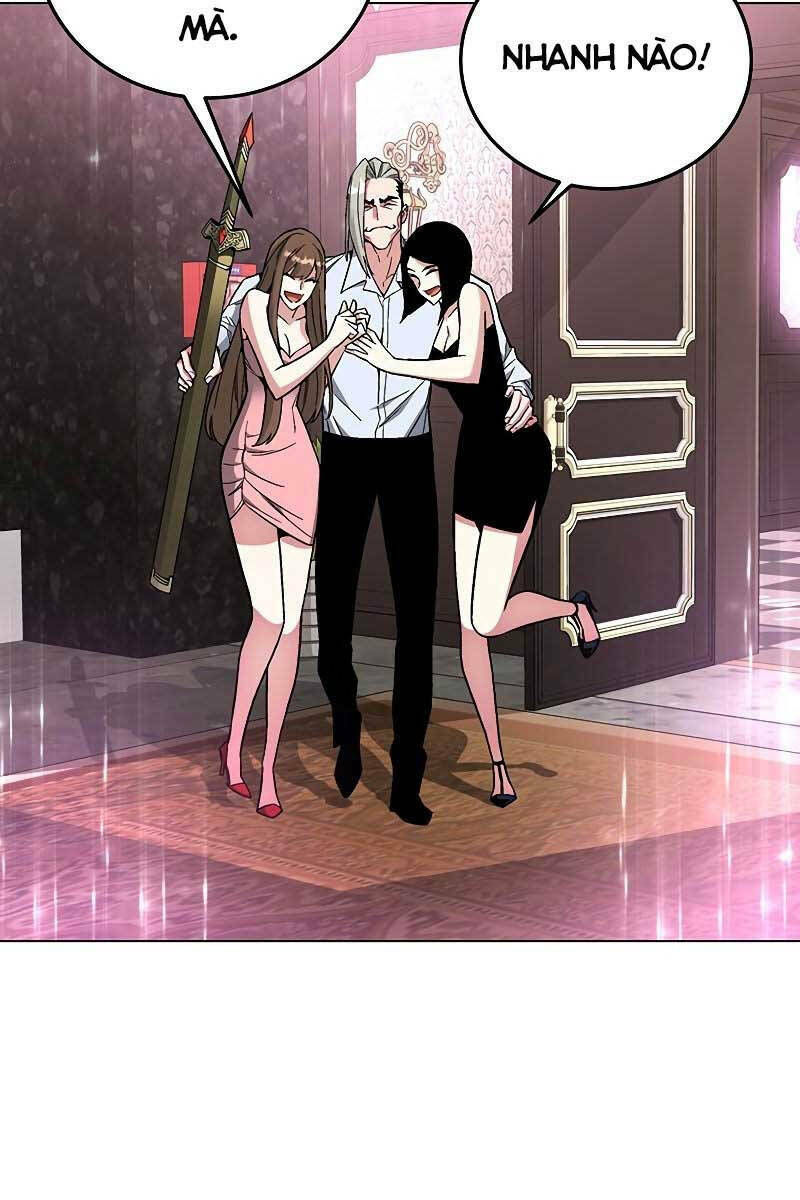 Thiên Ma Quân Sư: Chapter 84