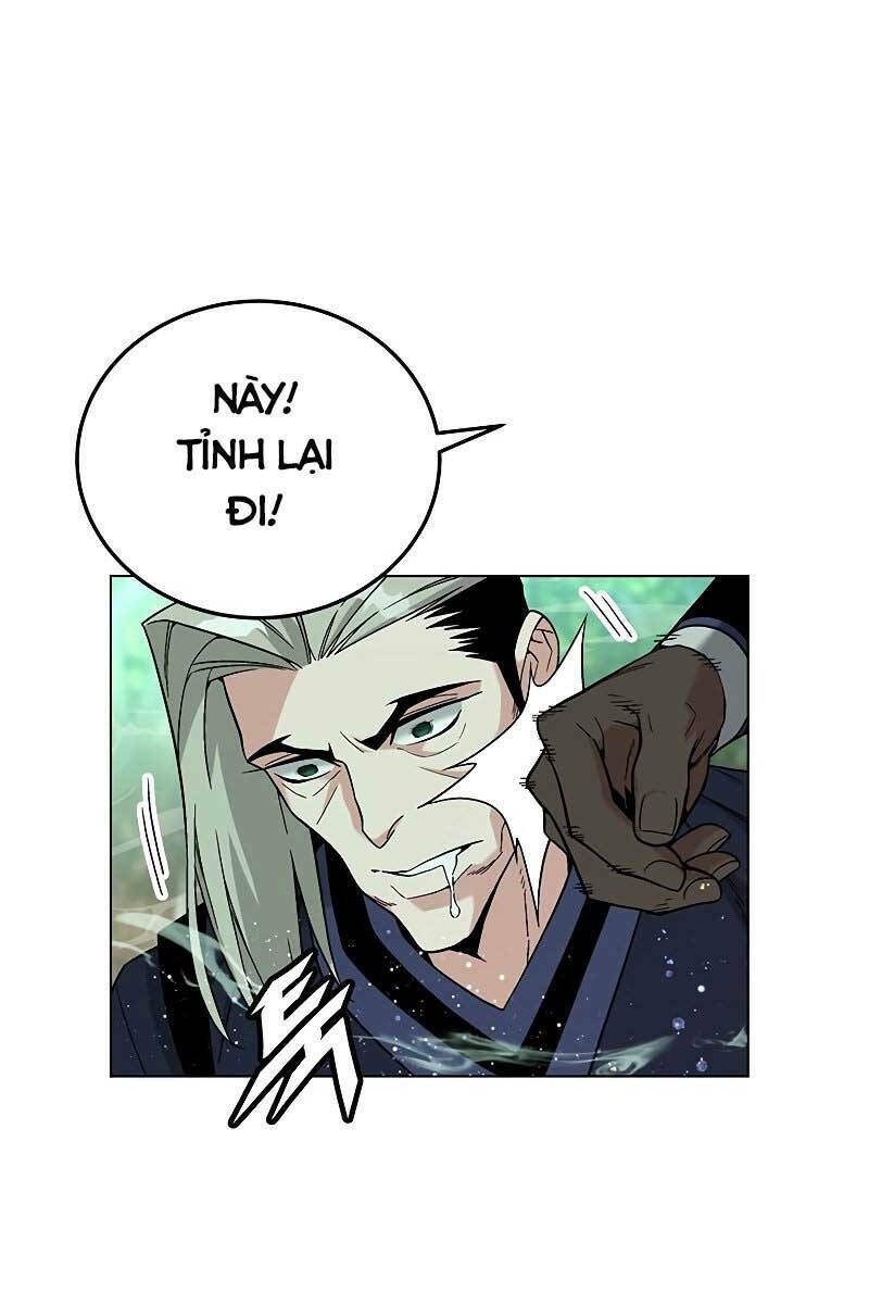 Thiên Ma Quân Sư: Chapter 84