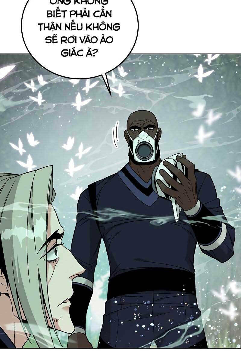 Thiên Ma Quân Sư: Chapter 84