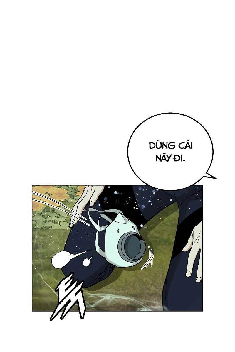 Thiên Ma Quân Sư: Chapter 84